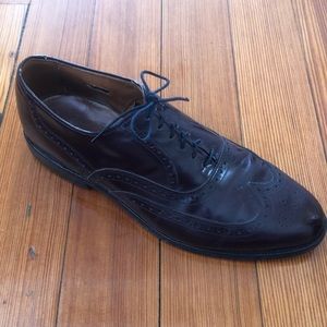 Allen Edmonds: Chester